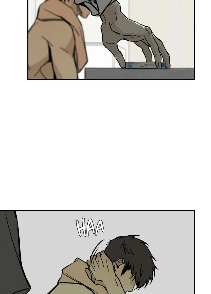 Read Recoil chapter 14 image 2 on Lezhin