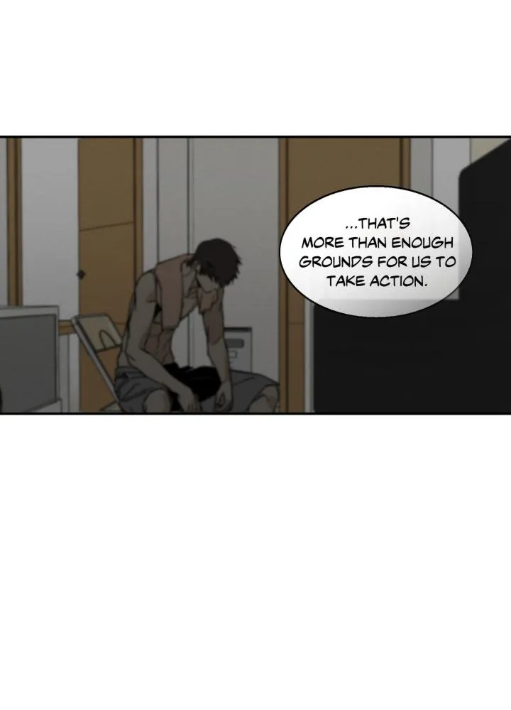 Read Recoil chapter 14 image 21 on Lezhin
