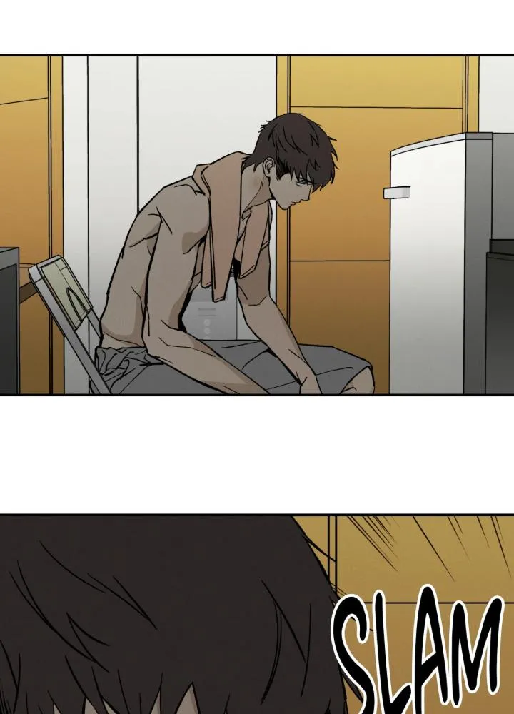 Read Recoil chapter 14 image 22 on Lezhin