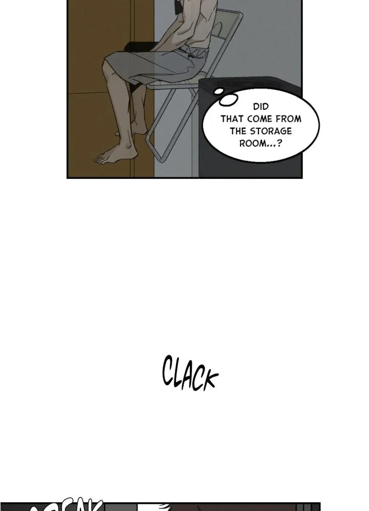 Read Recoil chapter 14 image 24 on Lezhin