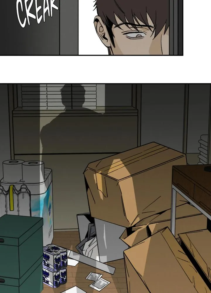 Read Recoil chapter 14 image 25 on Lezhin