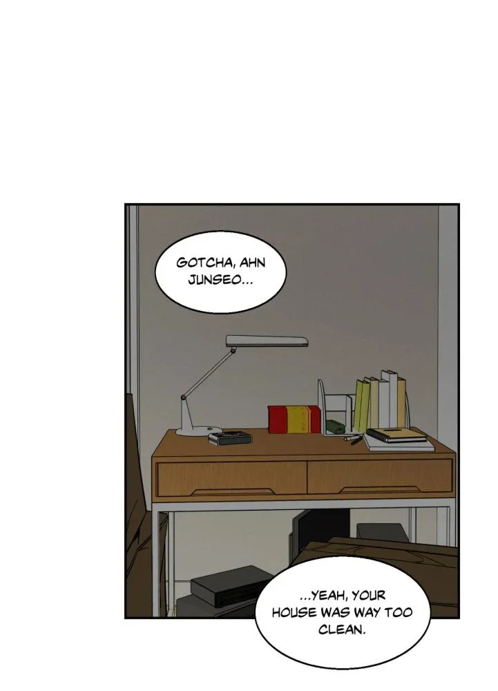 Read Recoil chapter 14 image 27 on Lezhin
