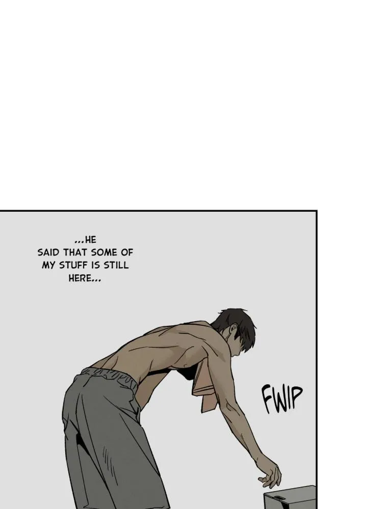 Read Recoil chapter 14 image 28 on Lezhin