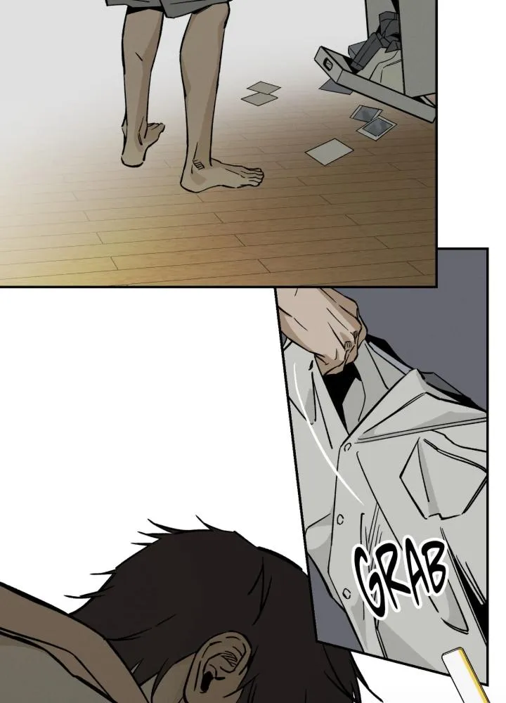 Read Recoil chapter 14 image 29 on Lezhin