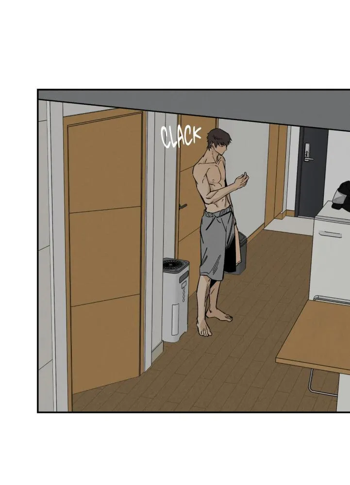 Read Recoil chapter 14 image 31 on Lezhin