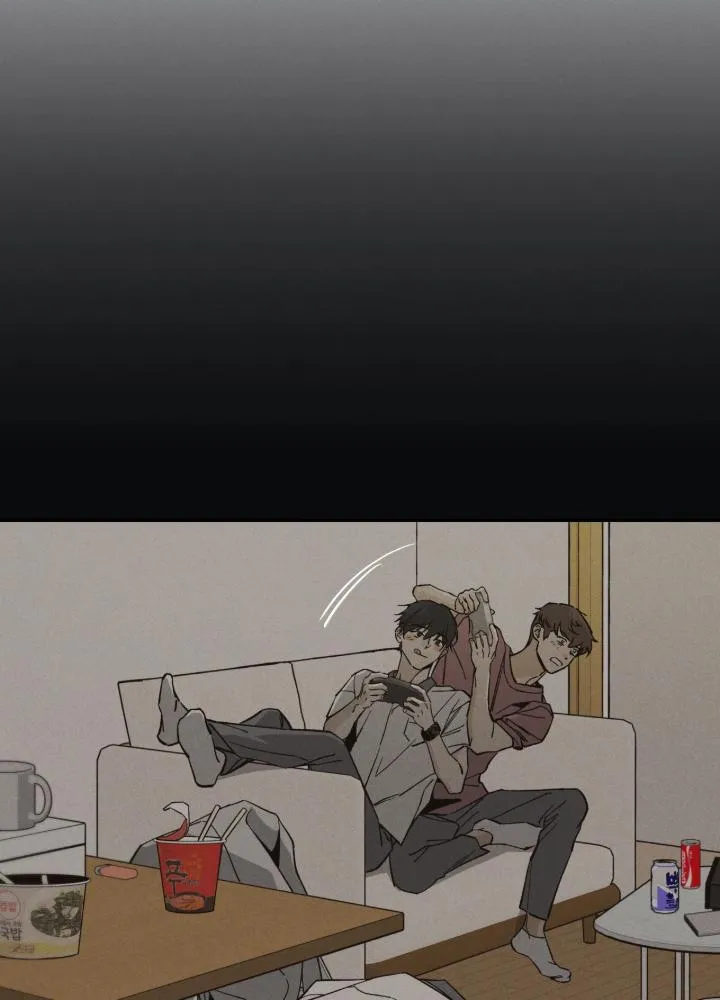 Read Recoil chapter 14 image 33 on Lezhin
