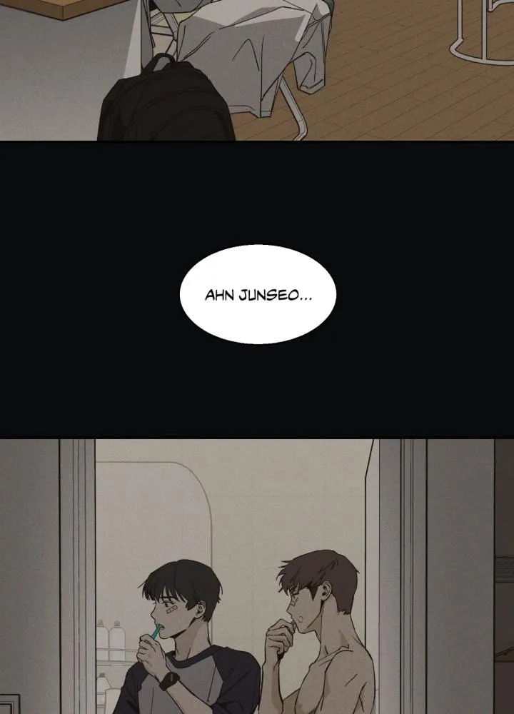 Read Recoil chapter 14 image 34 on Lezhin