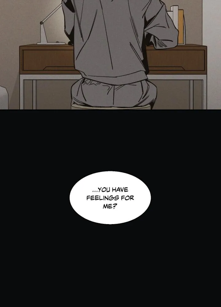 Read Recoil chapter 14 image 36 on Lezhin