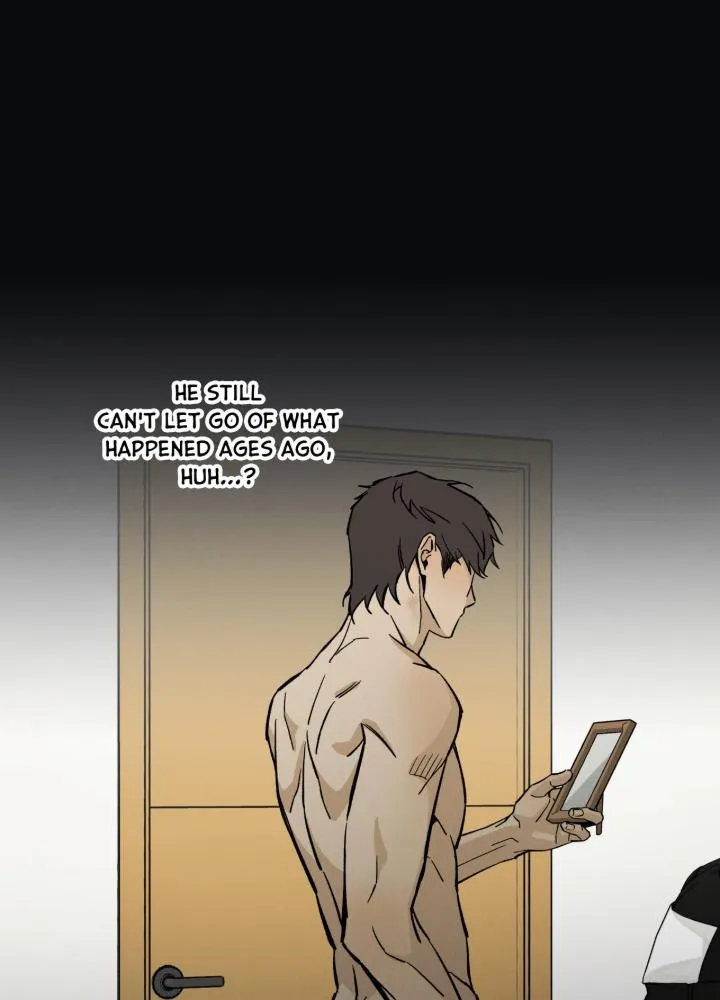 Read Recoil chapter 14 image 37 on Lezhin