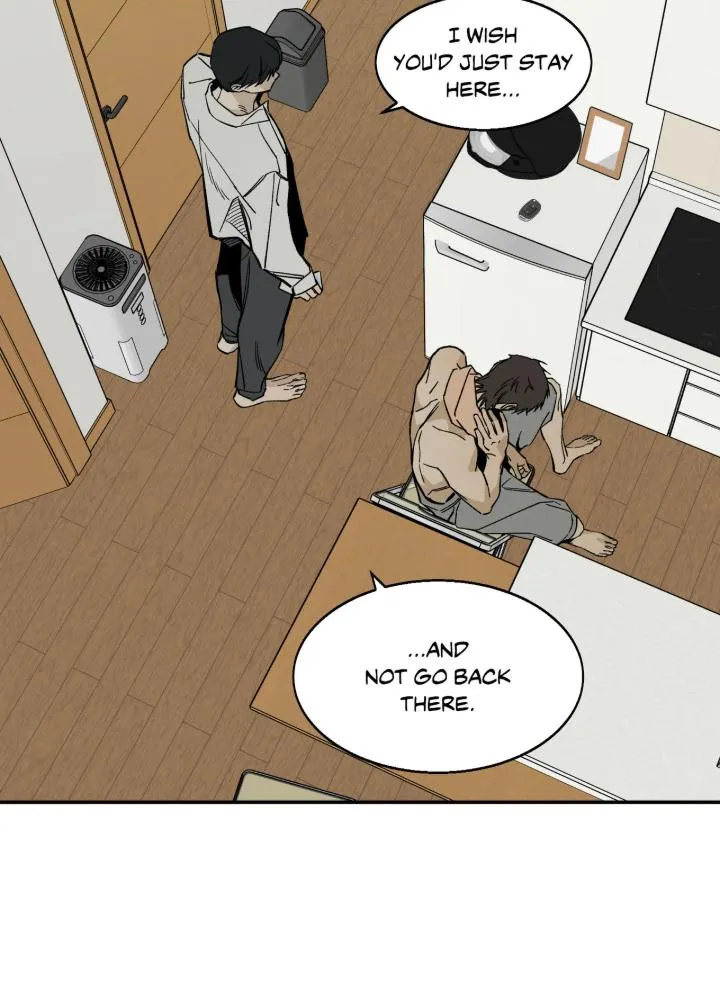 Read Recoil chapter 14 image 4 on Lezhin