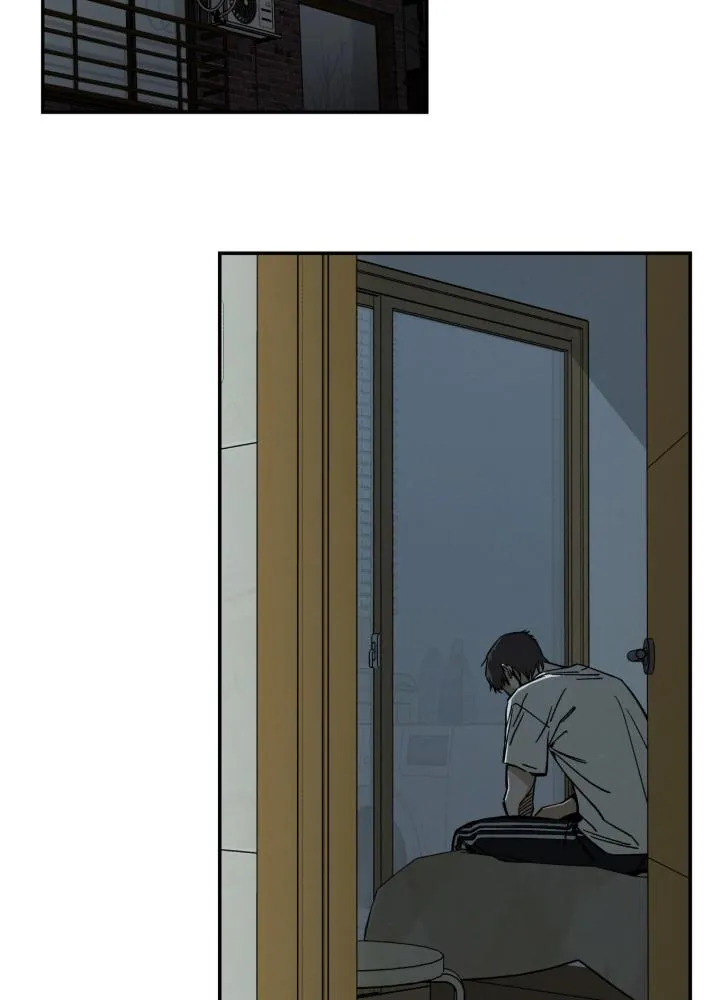 Read Recoil chapter 14 image 40 on Lezhin