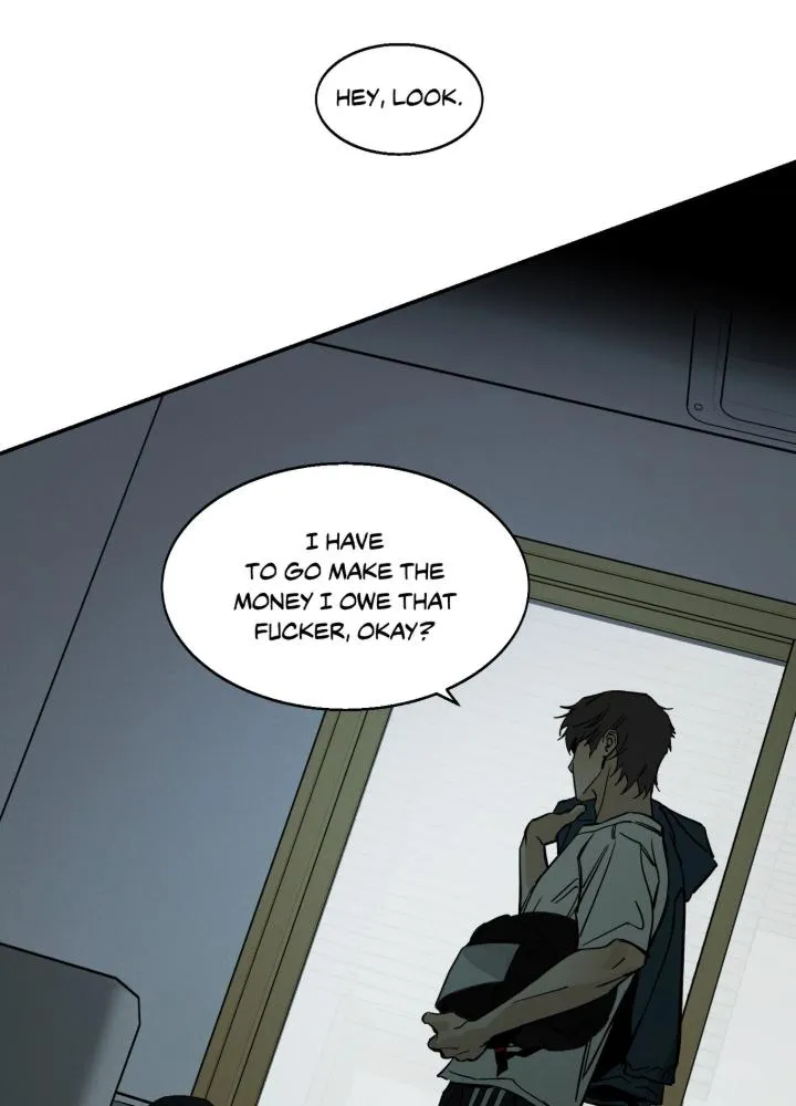 Read Recoil chapter 14 image 42 on Lezhin