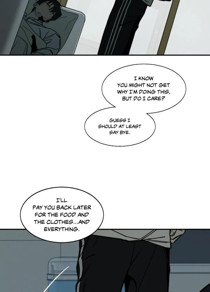 Read Recoil chapter 14 image 43 on Lezhin