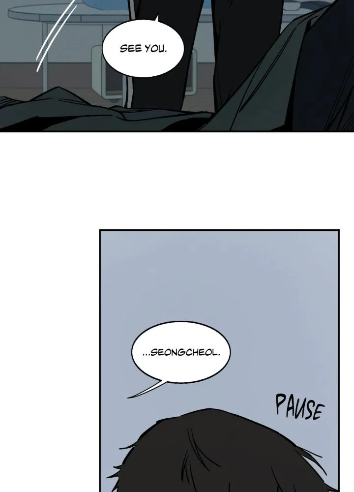 Read Recoil chapter 14 image 44 on Lezhin