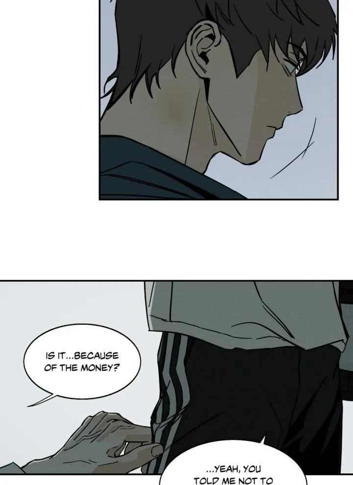 Read Recoil chapter 14 image 45 on Lezhin