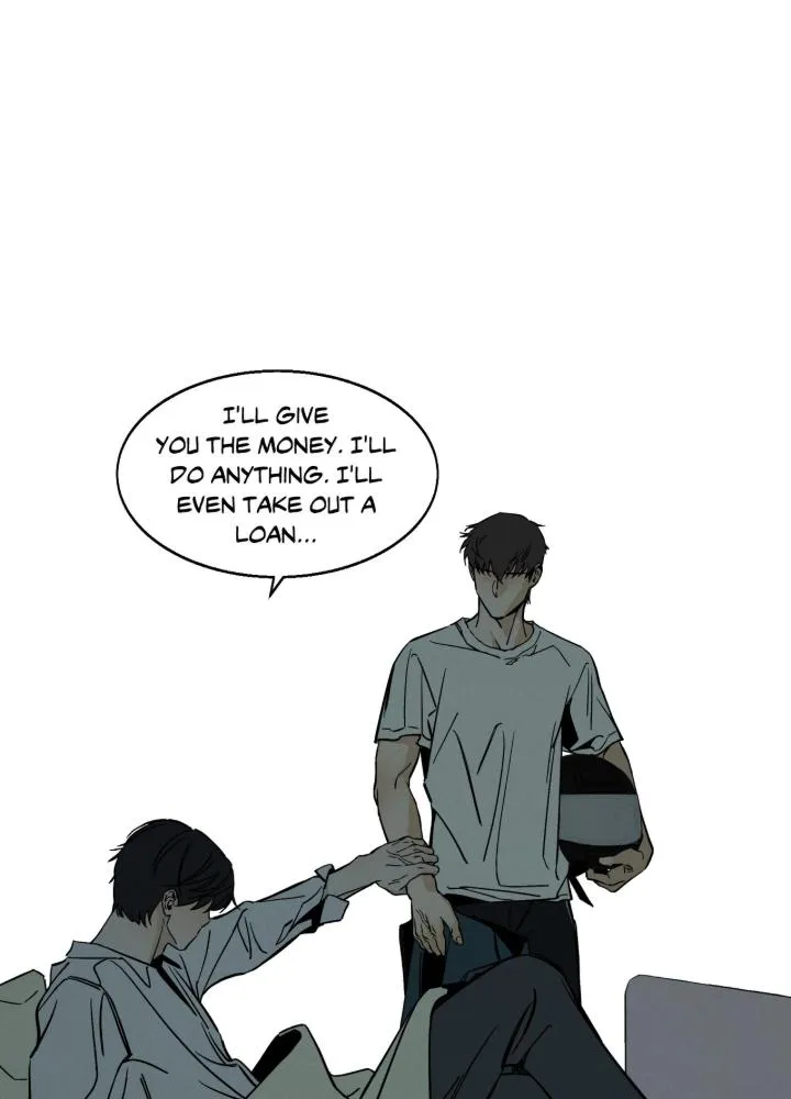 Read Recoil chapter 14 image 47 on Lezhin