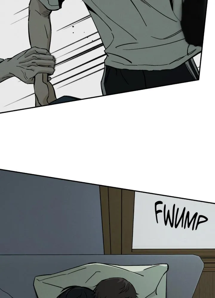 Read Recoil chapter 14 image 49 on Lezhin