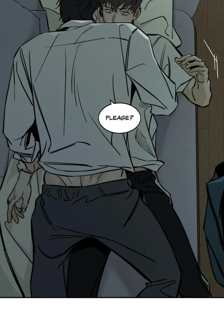 Read Recoil chapter 14 image 50 on Lezhin