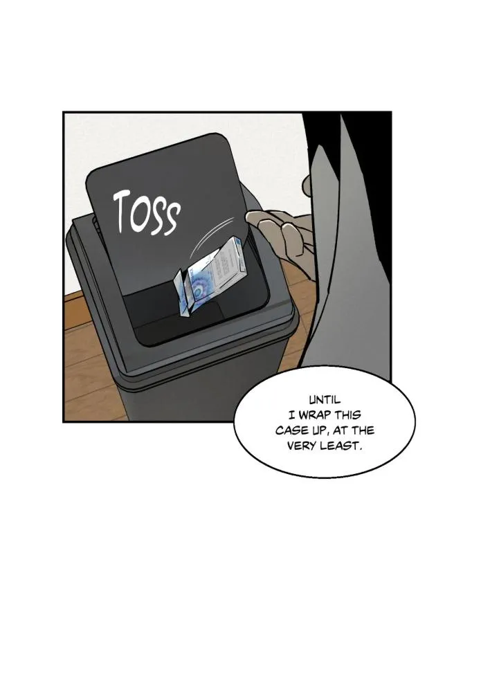 Read Recoil chapter 14 image 6 on Lezhin