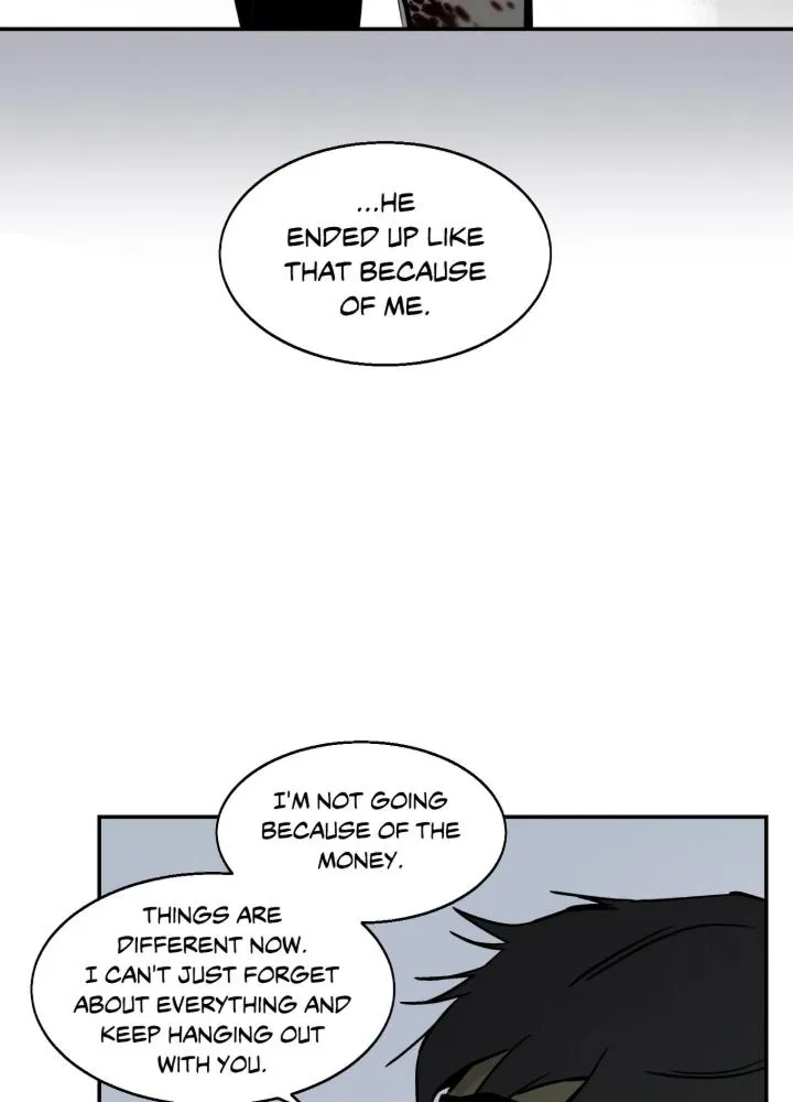 Read Recoil chapter 14 image 60 on Lezhin