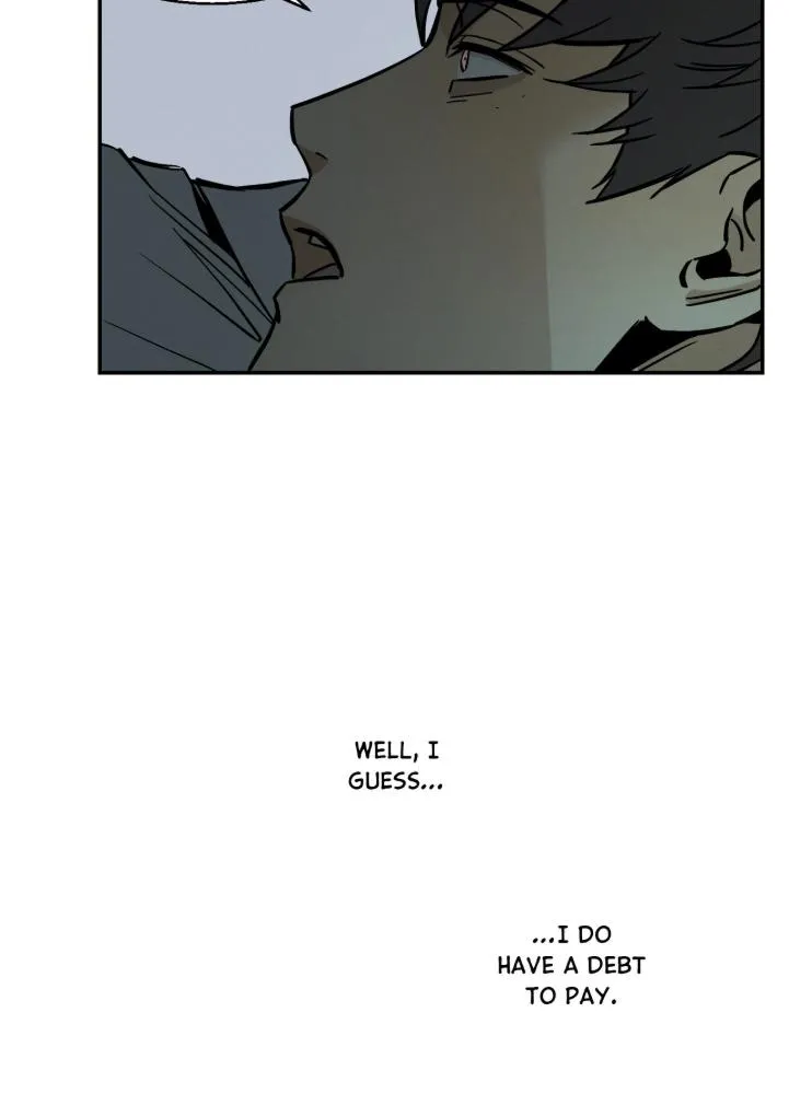 Read Recoil chapter 14 image 61 on Lezhin
