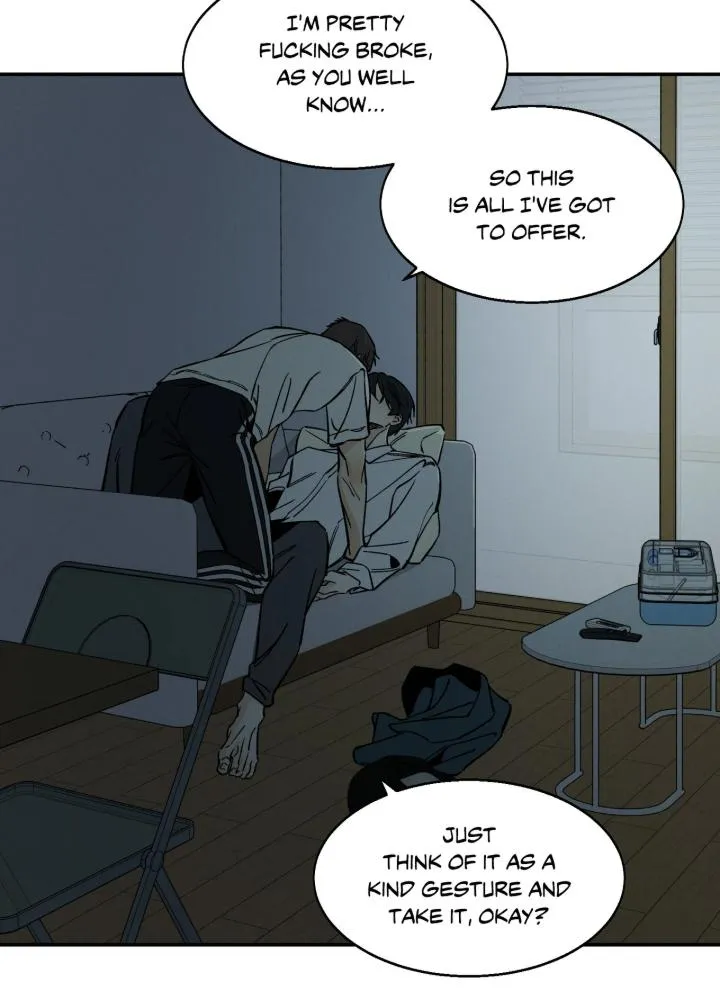 Read Recoil chapter 14 image 63 on Lezhin