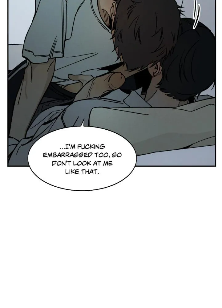 Read Recoil chapter 14 image 67 on Lezhin