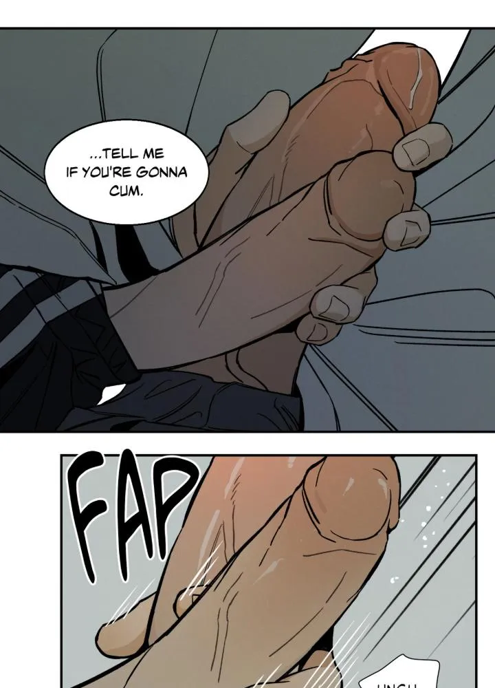 Read Recoil chapter 14 image 68 on Lezhin