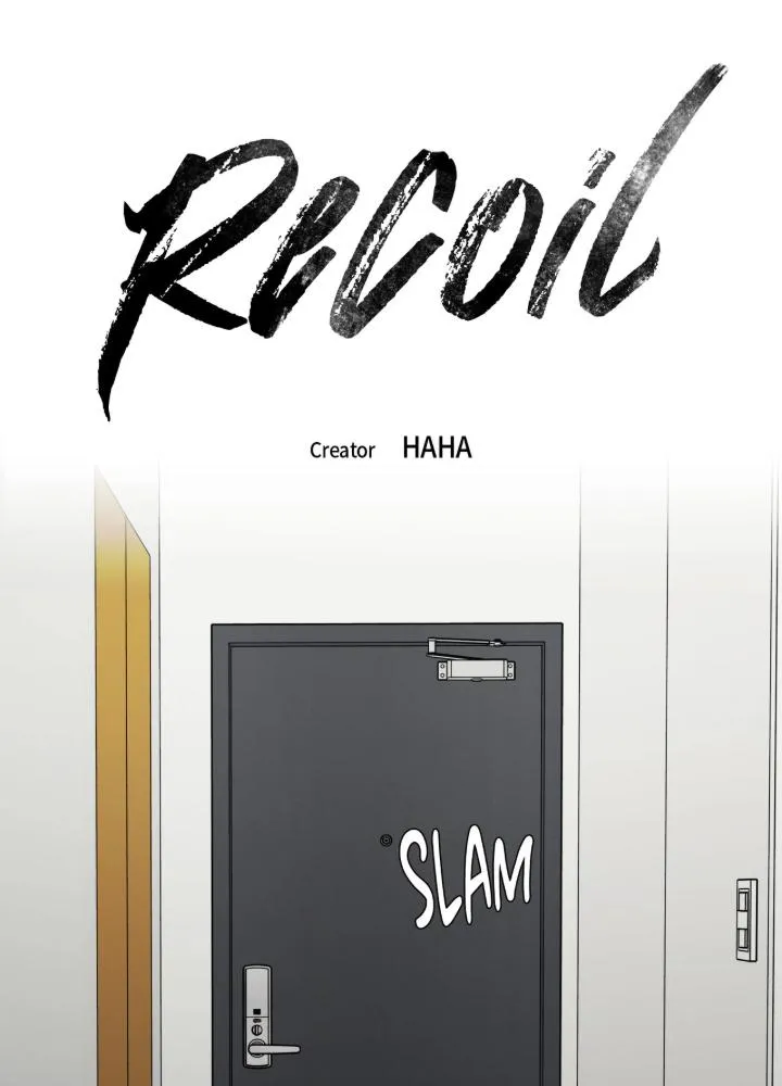 Read Recoil chapter 14 image 7 on Lezhin
