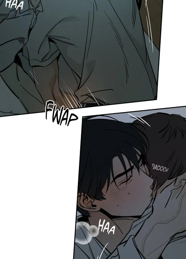 Read Recoil chapter 14 image 71 on Lezhin