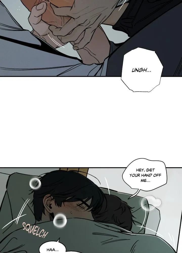 Read Recoil chapter 14 image 74 on Lezhin