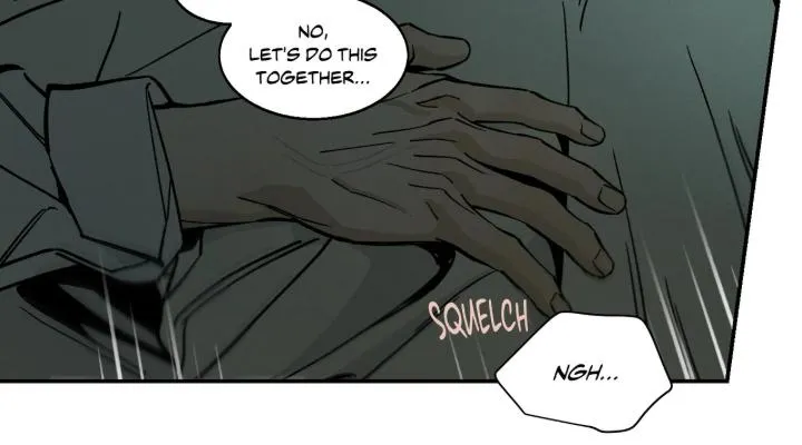 Read Recoil chapter 14 image 75 on Lezhin