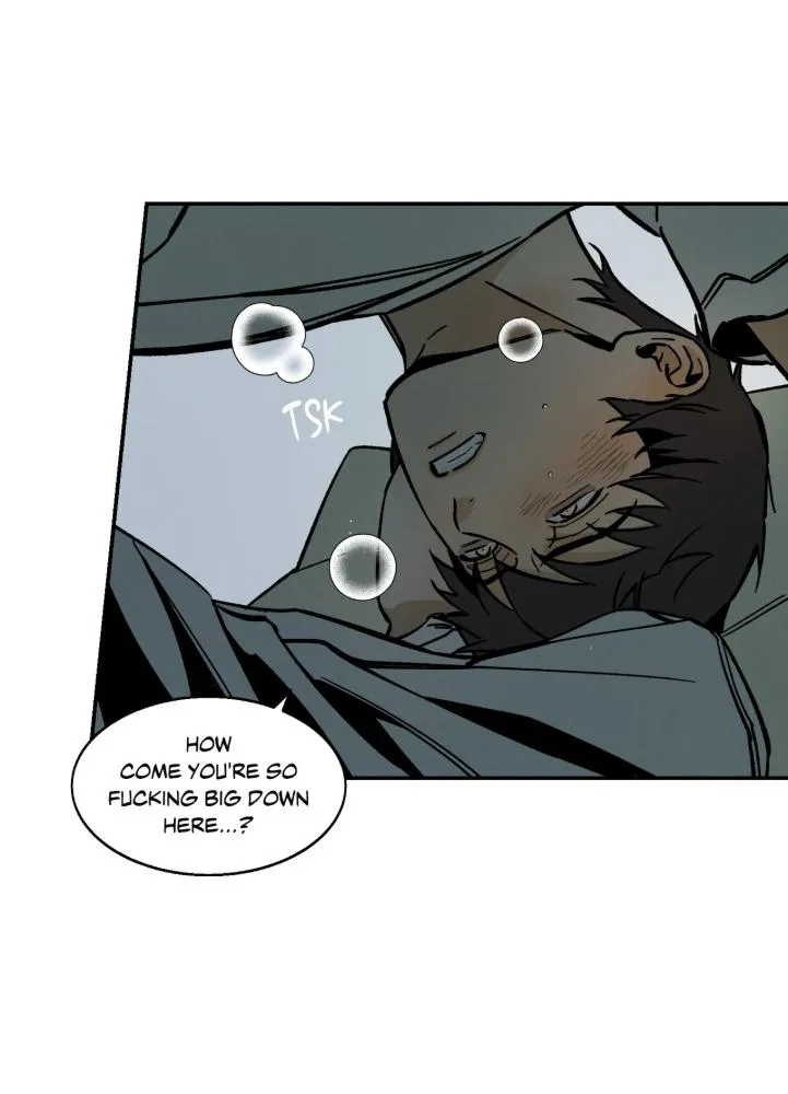Read Recoil chapter 14 image 76 on Lezhin