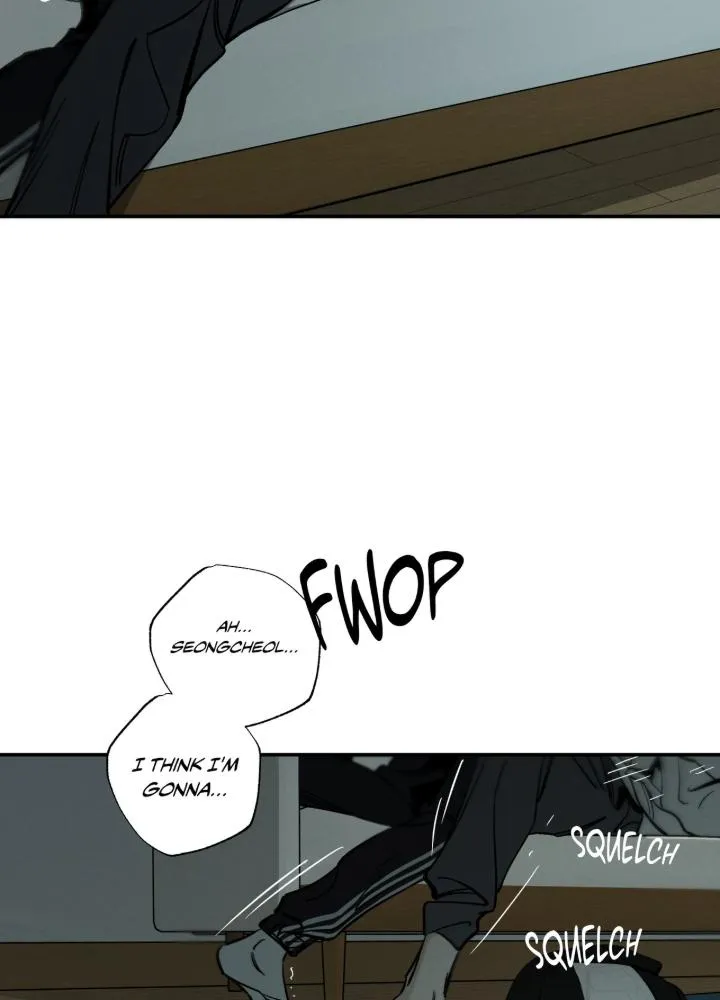 Read Recoil chapter 14 image 78 on Lezhin