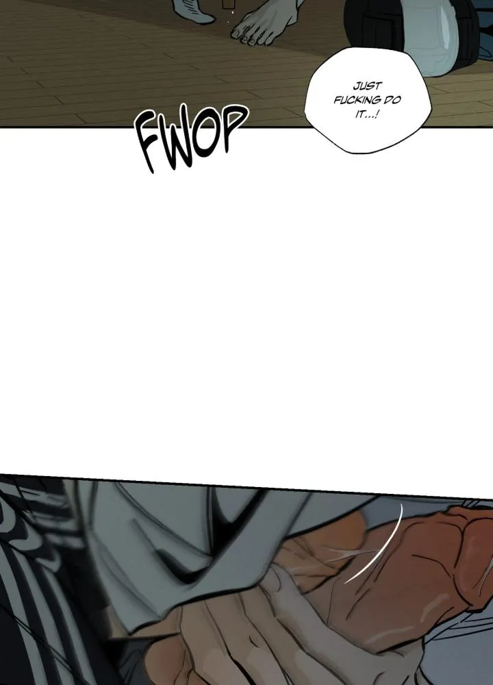 Read Recoil chapter 14 image 79 on Lezhin