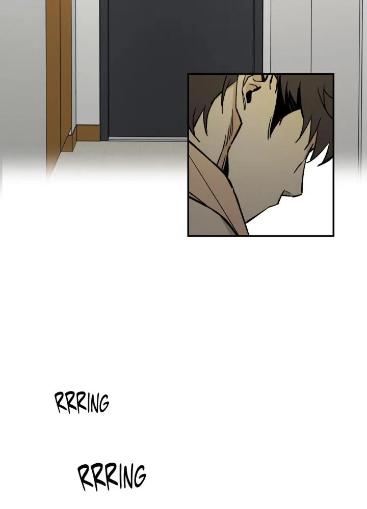 Read Recoil chapter 14 image 8 on Lezhin
