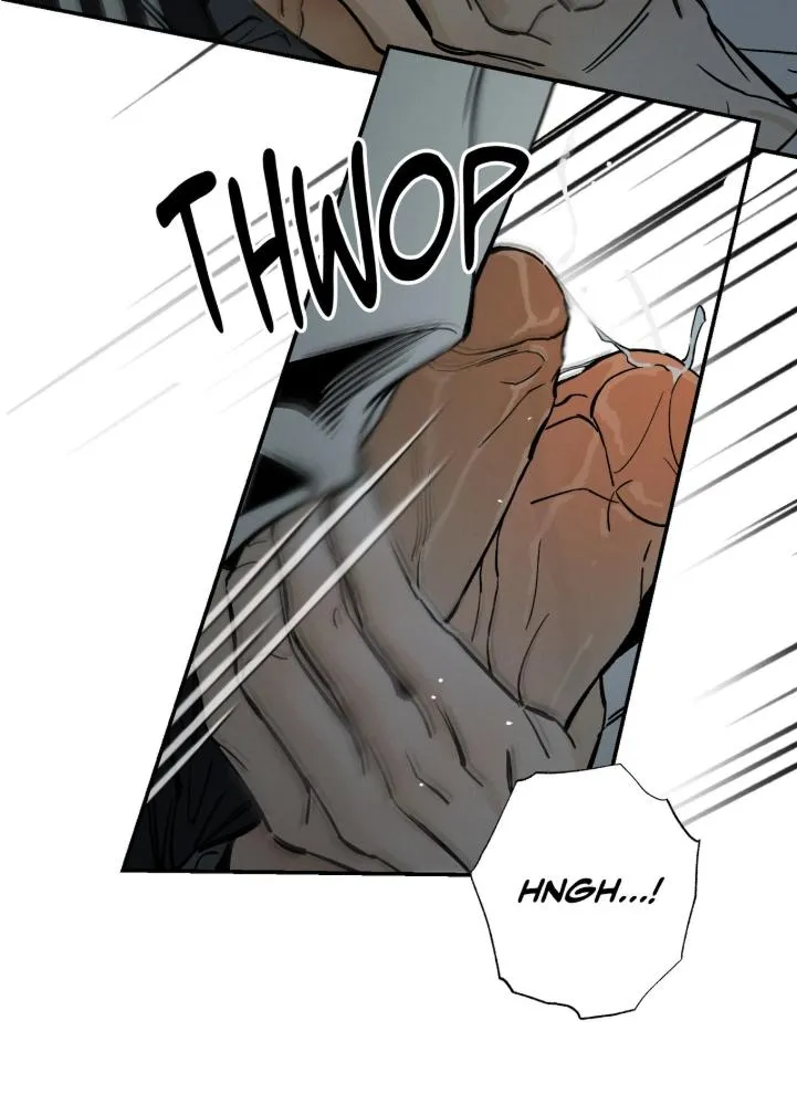 Read Recoil chapter 14 image 80 on Lezhin