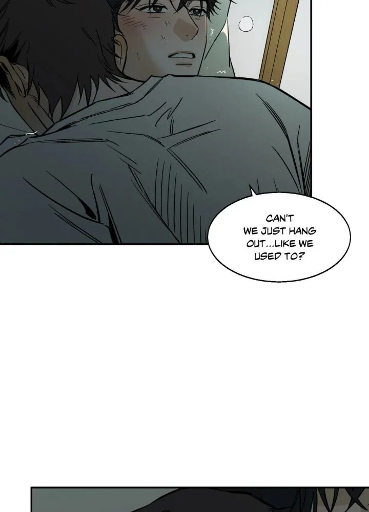 Read Recoil chapter 14 image 83 on Lezhin