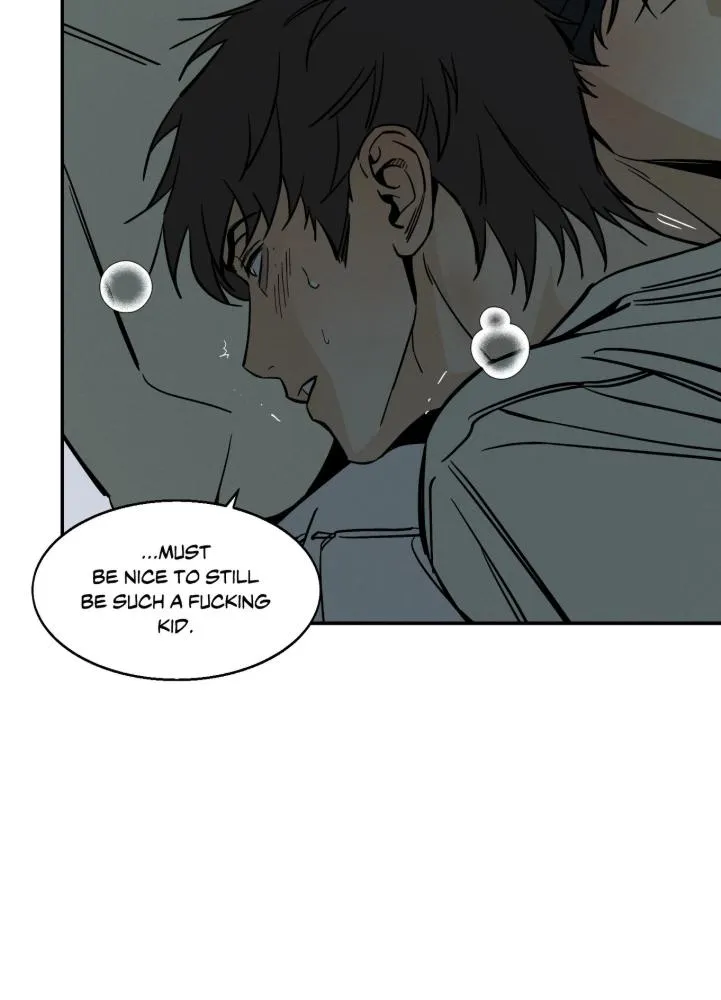 Read Recoil chapter 14 image 84 on Lezhin