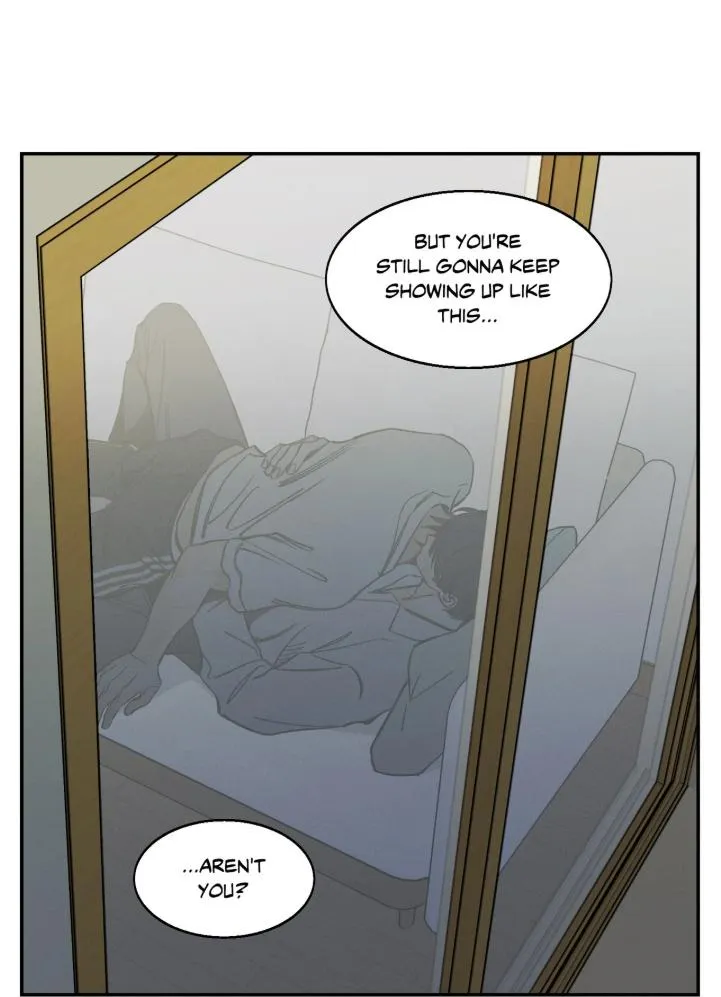 Read Recoil chapter 14 image 85 on Lezhin
