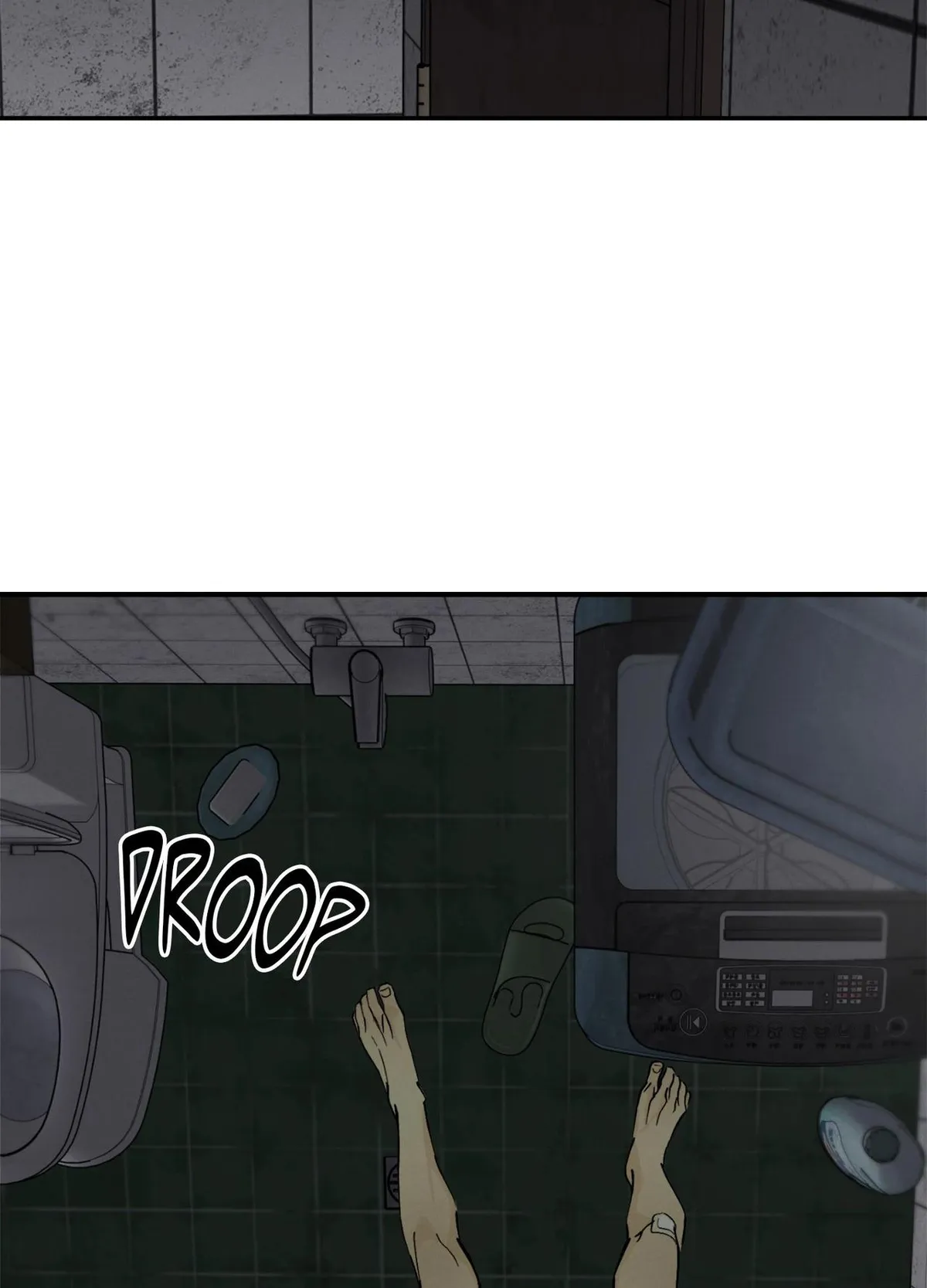 Read Recoil chapter 2 image 100 on Lezhin
