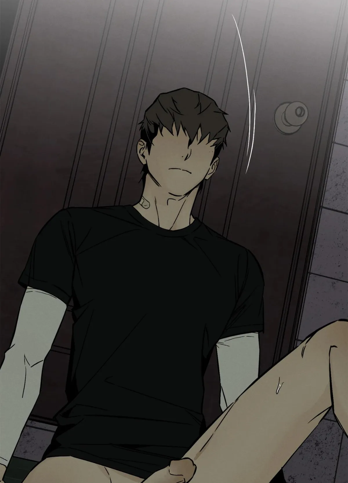 Read Recoil chapter 2 image 103 on Lezhin