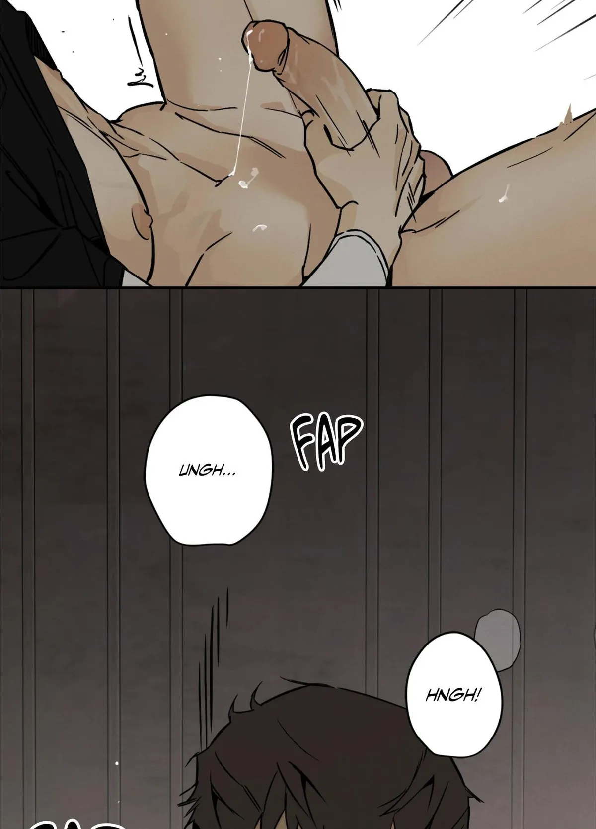 Read Recoil chapter 2 image 107 on Lezhin