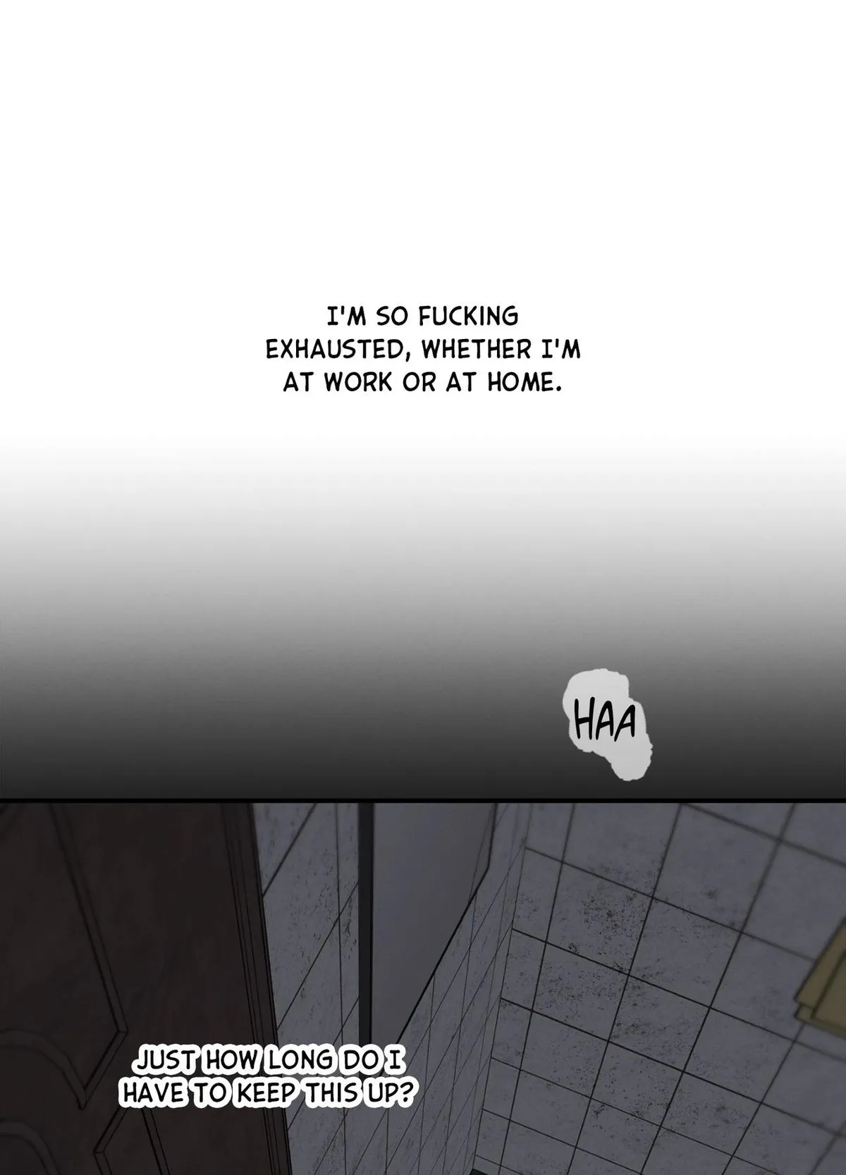 Read Recoil chapter 2 image 111 on Lezhin