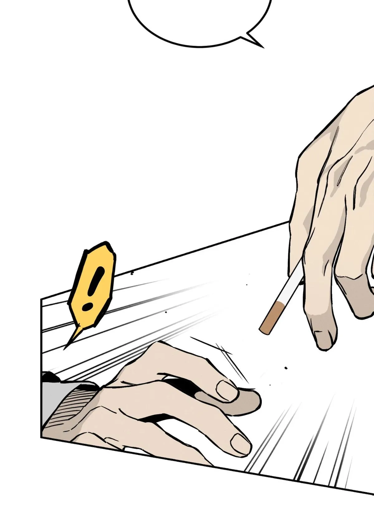 Read Recoil chapter 2 image 21 on Lezhin