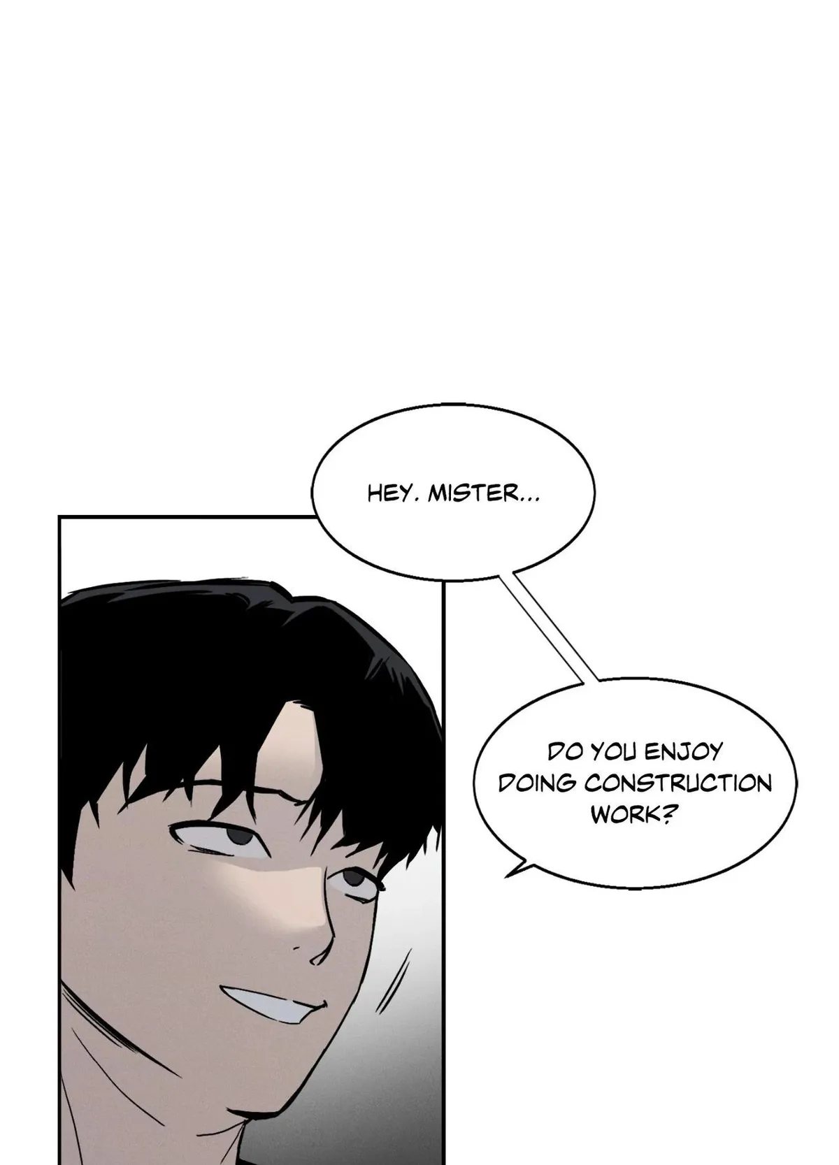 Read Recoil chapter 2 image 24 on Lezhin