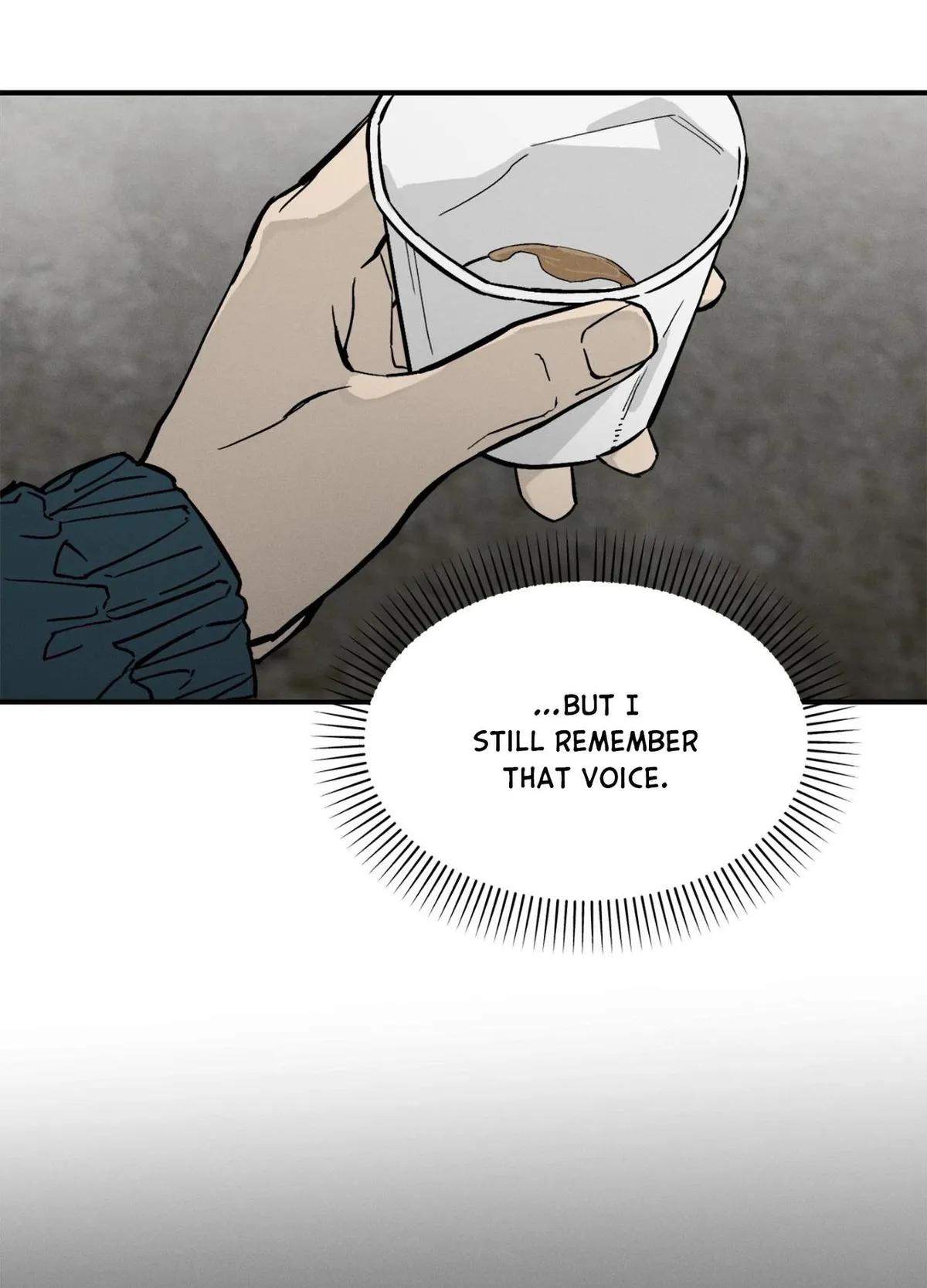 Read Recoil chapter 2 image 3 on Lezhin