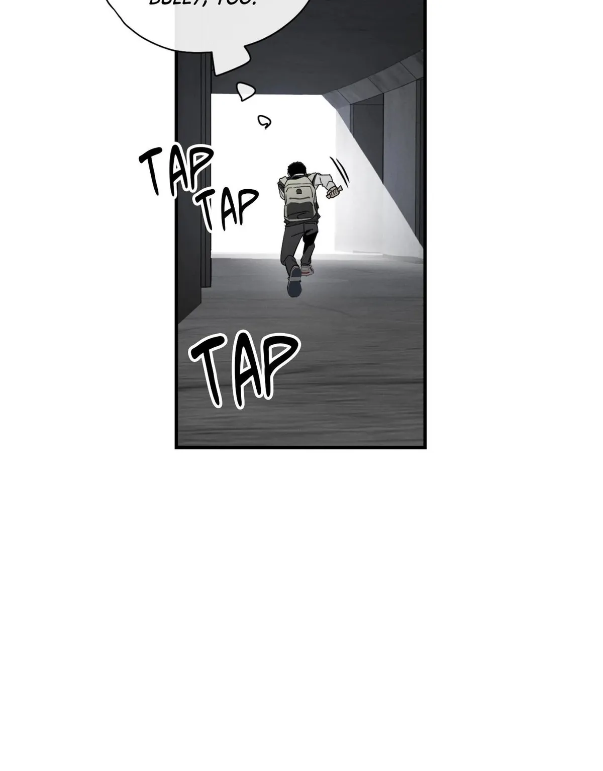 Read Recoil chapter 2 image 34 on Lezhin
