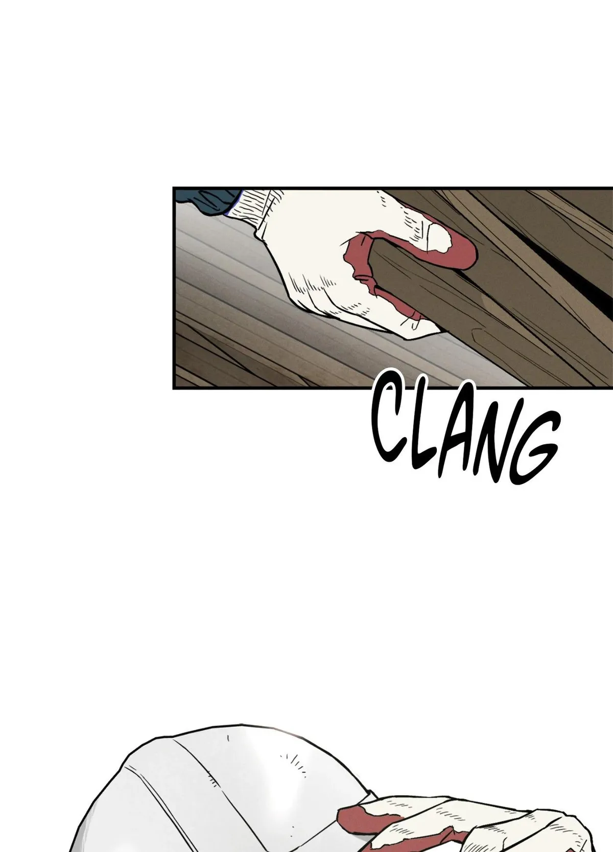 Read Recoil chapter 2 image 38 on Lezhin