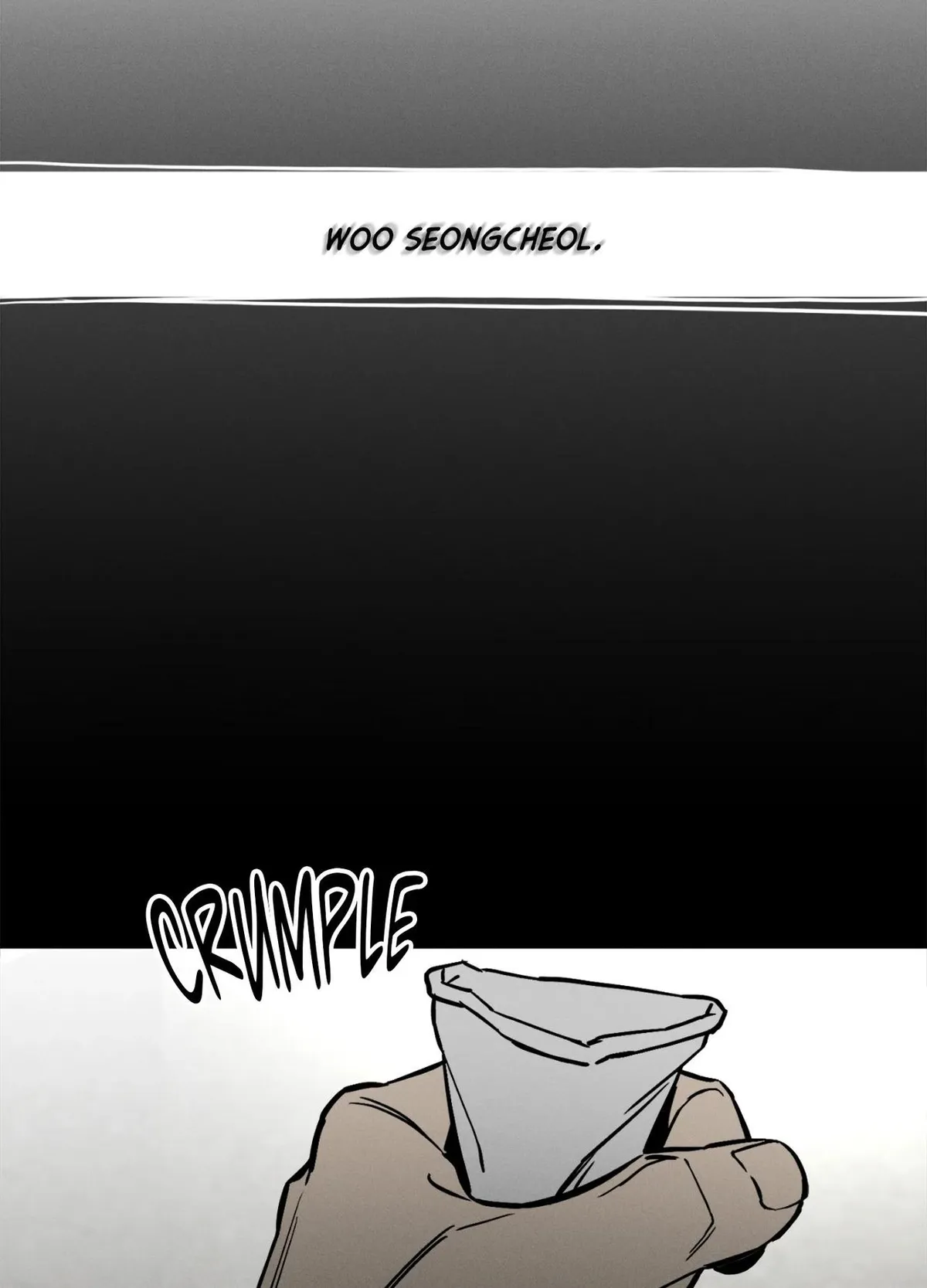 Read Recoil chapter 2 image 4 on Lezhin